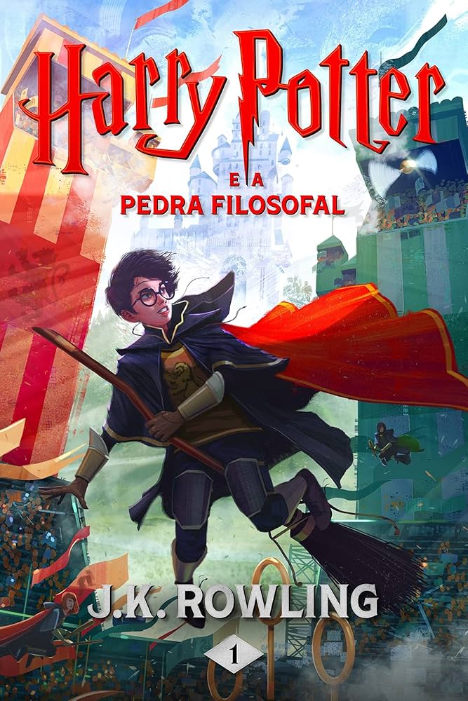 Pedra Filosofal
